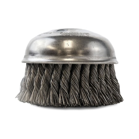 Flexovit WIRE CUP BRUSH HIGH PERFORMANCE C1680